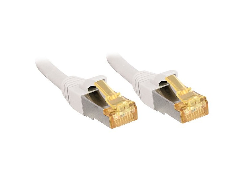 UTP категория 6 твърд мрежови кабел LINDY 47328 10 m Бял 1 броя UTP категория 6 твърд мрежови кабел LINDY 47328 10 m Бял 1 броя