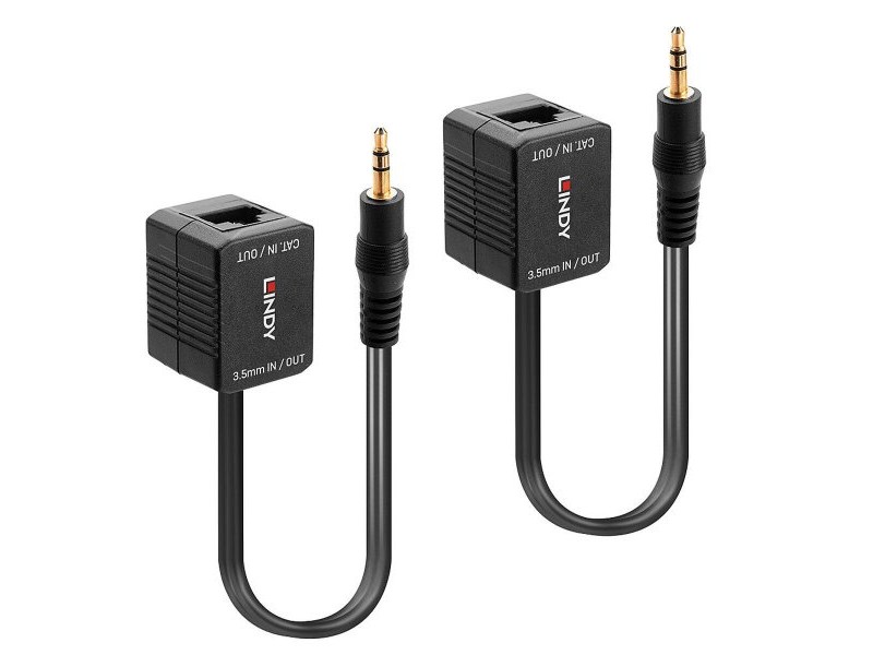 RJ45 Адаптер LINDY 70450