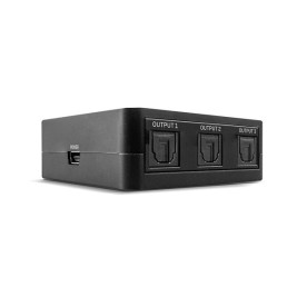 KVM суич LINDY 70480