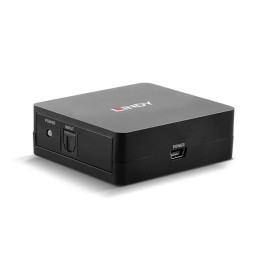 KVM суич LINDY 70480