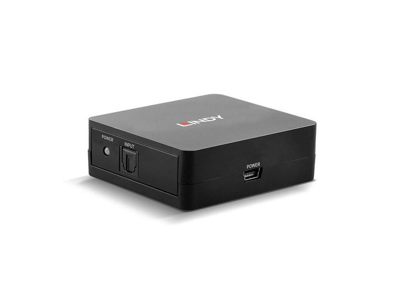 KVM суич LINDY 70480