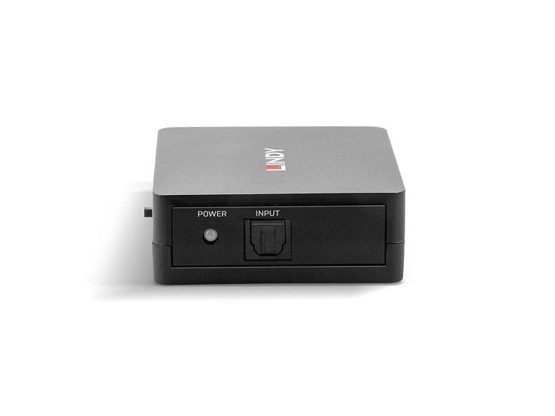 KVM суич LINDY 70480