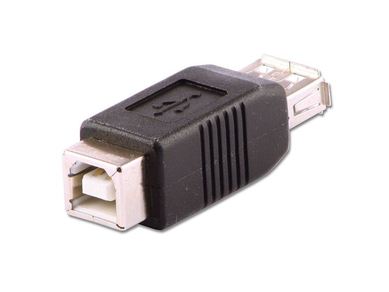 Кабел USB A към USB B LINDY 71228