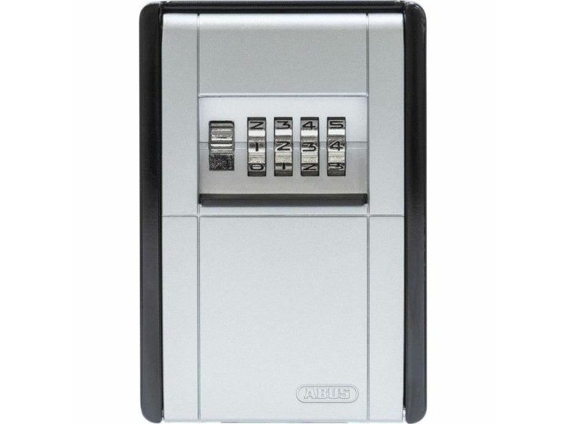 Шкаф за ключове ABUS 787 BIG KeyGarage B Бял