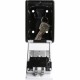 Шкаф за ключове ABUS 787 BIG KeyGarage B Бял Шкаф за ключове ABUS 787 BIG KeyGarage B Бял