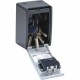 Шкаф за ключове ABUS 787 BIG KeyGarage B Бял Шкаф за ключове ABUS 787 BIG KeyGarage B Бял