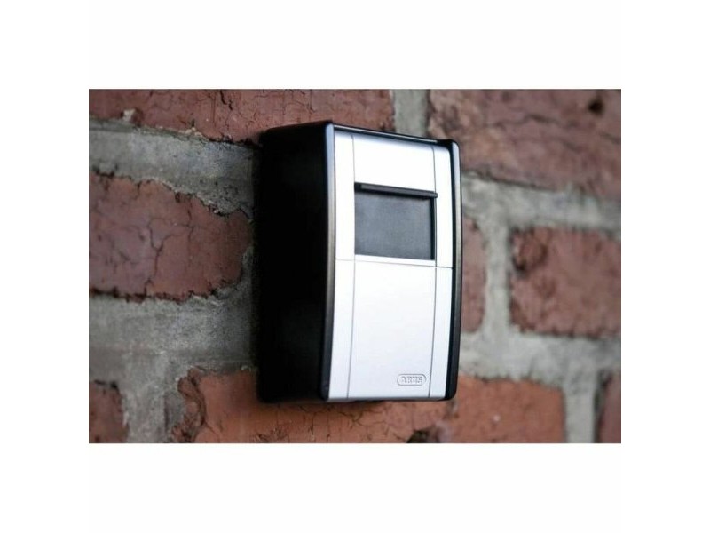 Шкаф за ключове ABUS 787 BIG KeyGarage B Бял