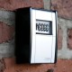 Шкаф за ключове ABUS 787 BIG KeyGarage B Бял Шкаф за ключове ABUS 787 BIG KeyGarage B Бял