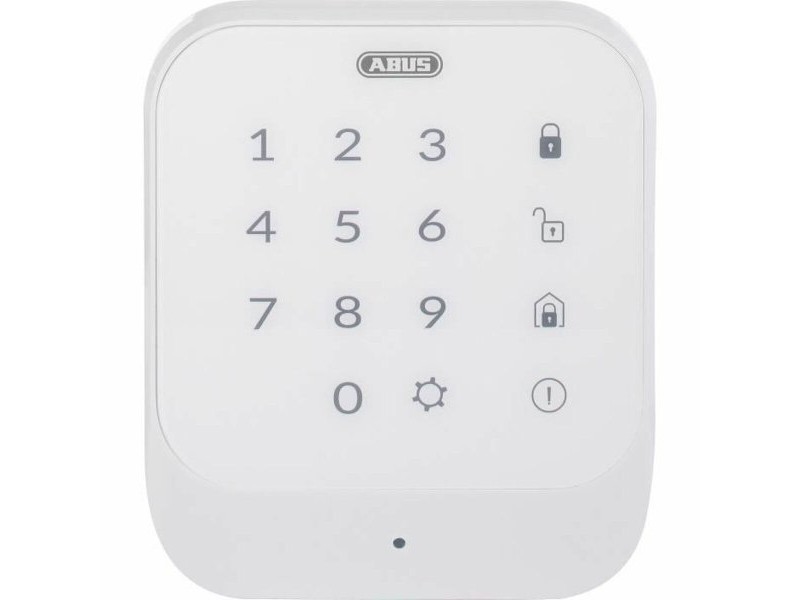 Смарт Сензор за Врати и Прозорци ABUS