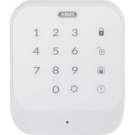 Смарт Сензор за Врати и Прозорци ABUS