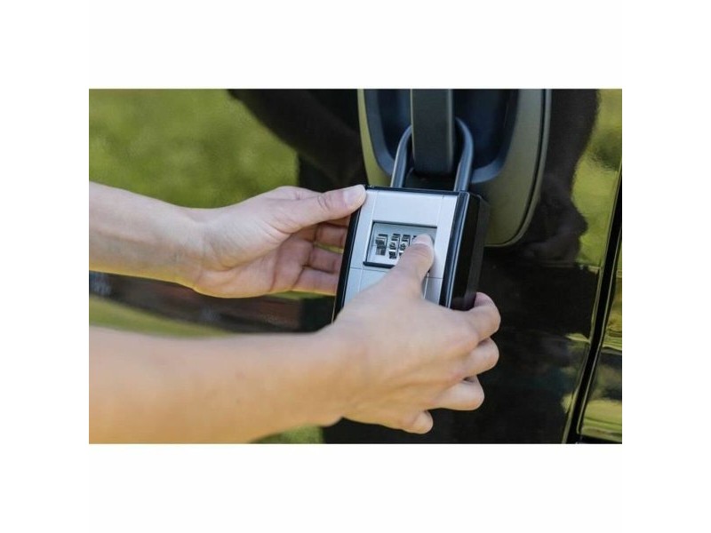 Шкаф за ключове ABUS 797