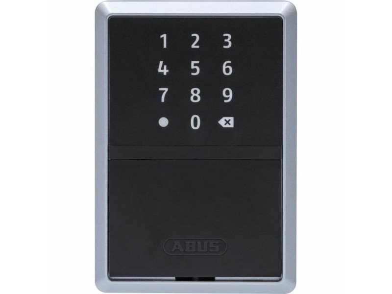 Сейф ABUS Стомана Пластмаса