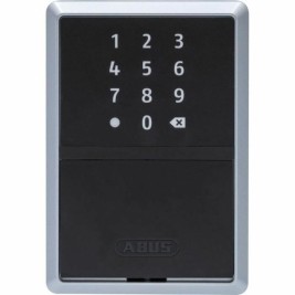 Сейф ABUS Стомана Пластмаса