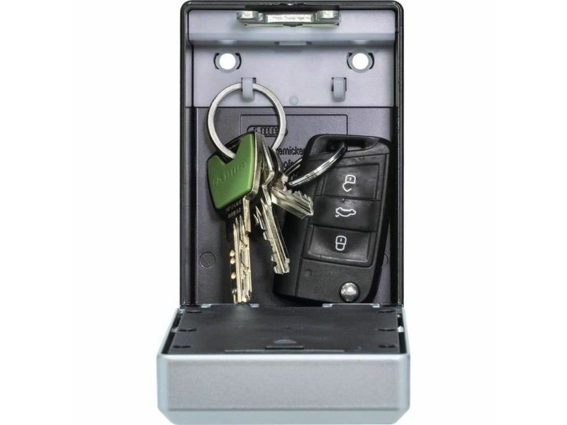 Сейф ABUS Стомана Пластмаса