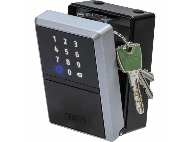 Сейф ABUS Стомана Пластмаса