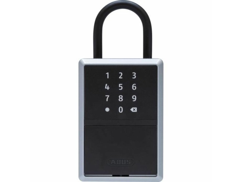 Шкаф за ключове ABUS 797 Smart-BT KeyGarage B