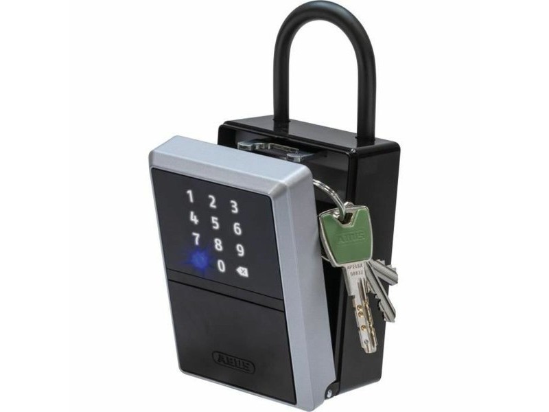 Шкаф за ключове ABUS 797 Smart-BT KeyGarage B
