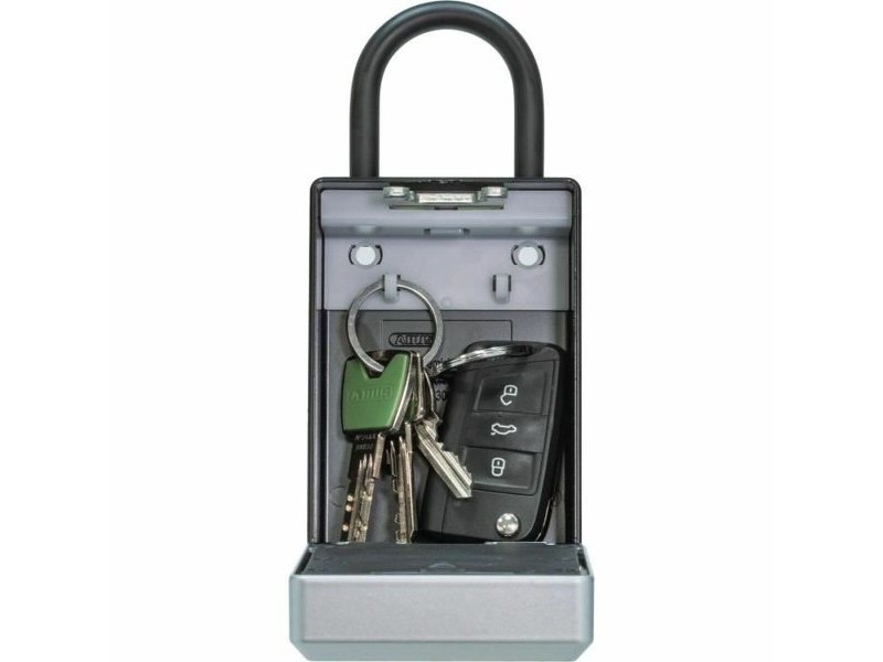 Шкаф за ключове ABUS 797 Smart-BT KeyGarage B