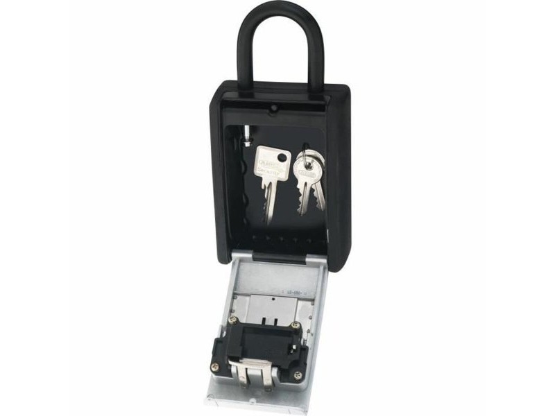 Шкаф за ключове ABUS 797 LED KeyGarage B