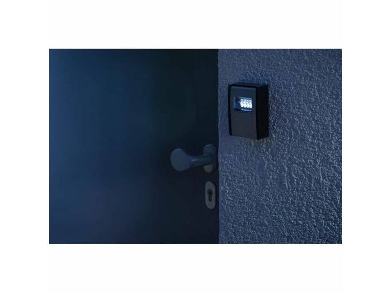 Шкаф за ключове ABUS 787 LED BIG KeyGarage B