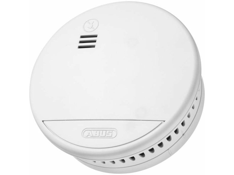Детектор за дим ABUS RWM90