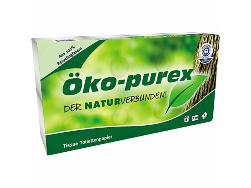 Тоалетна Хартия