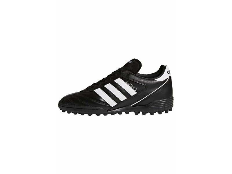 Футболни Ботуши за Възрастни Adidas Kaiser 5 Team Бял Черен Футболни Ботуши за Възрастни Adidas Kaiser 5 Team Бял Черен