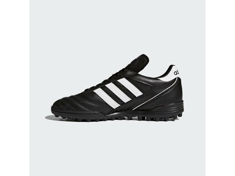 Футболни Ботуши за Възрастни Adidas Kaiser 5 Team Бял Черен Футболни Ботуши за Възрастни Adidas Kaiser 5 Team Бял Черен