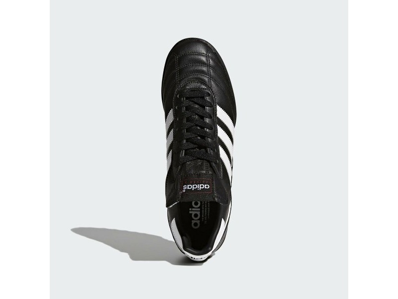 Футболни Ботуши за Възрастни Adidas Kaiser 5 Team Бял Черен Футболни Ботуши за Възрастни Adidas Kaiser 5 Team Бял Черен