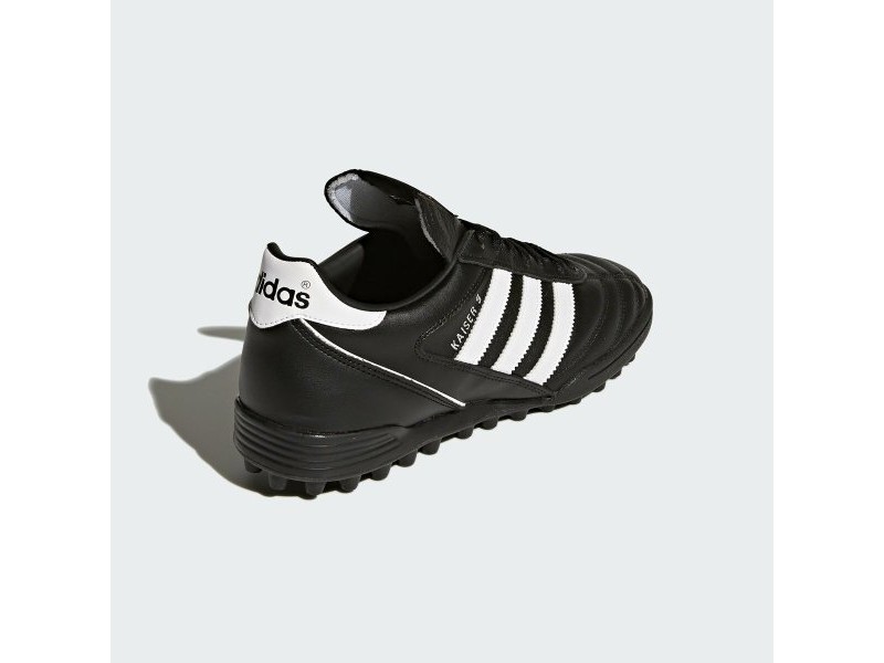 Футболни Ботуши за Възрастни Adidas Kaiser 5 Team Бял Черен Футболни Ботуши за Възрастни Adidas Kaiser 5 Team Бял Черен