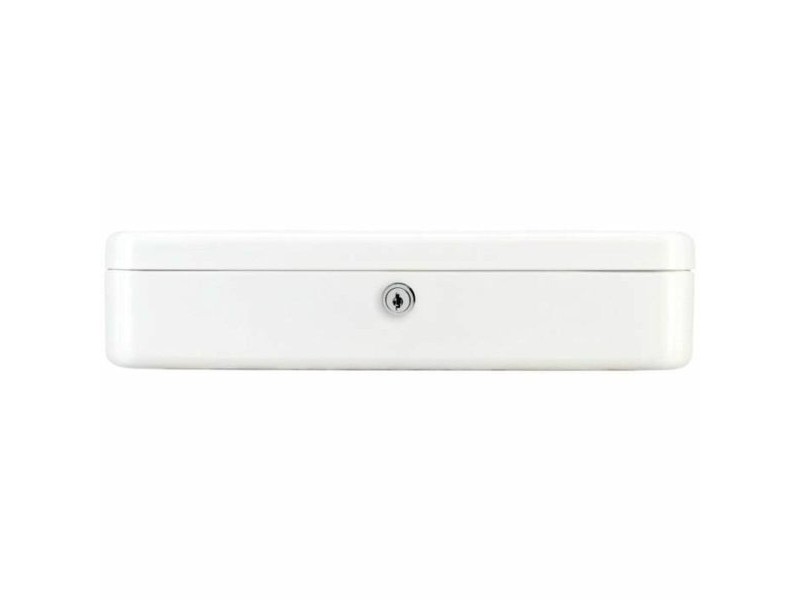 Сейфове Burg-Wachter ZK 2307 EURO Бял