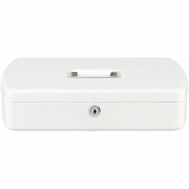 Сейфове Burg-Wachter ZK 2307 EURO Бял