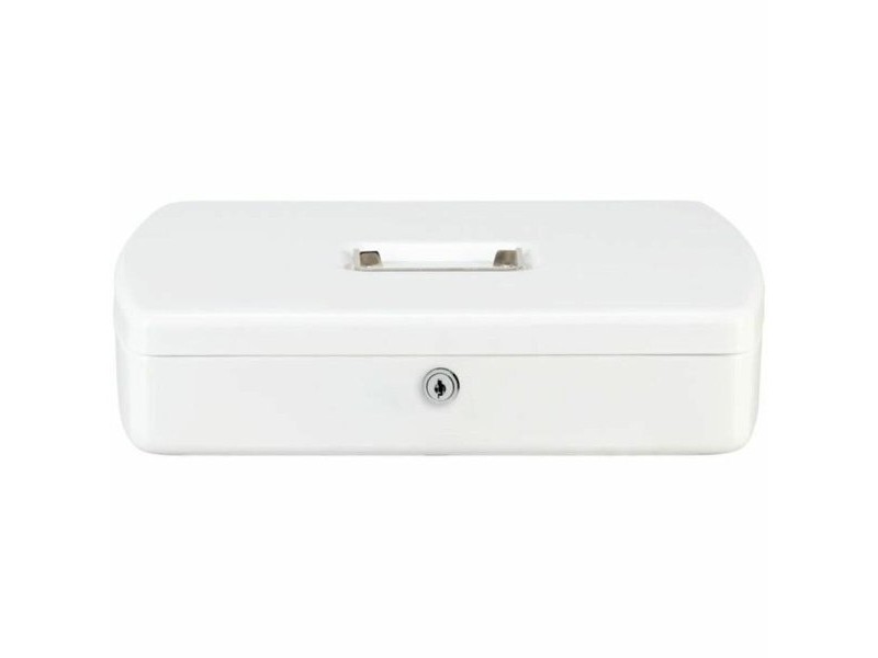 Сейфове Burg-Wachter ZK 2307 EURO Бял