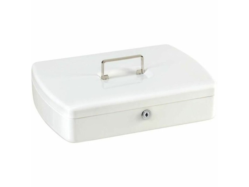Сейфове Burg-Wachter ZK 2307 EURO Бял