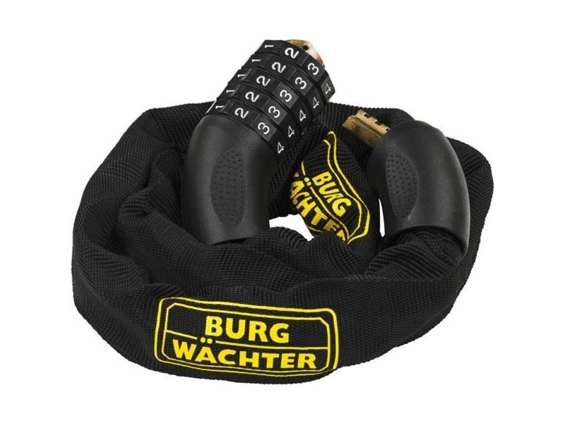 Шкаф за ключове Burg-Wachter 6204/10 Ni Pusteblume Бял Черен Шкаф за ключове Burg-Wachter 6204/10 Ni Pusteblume Бял Черен
