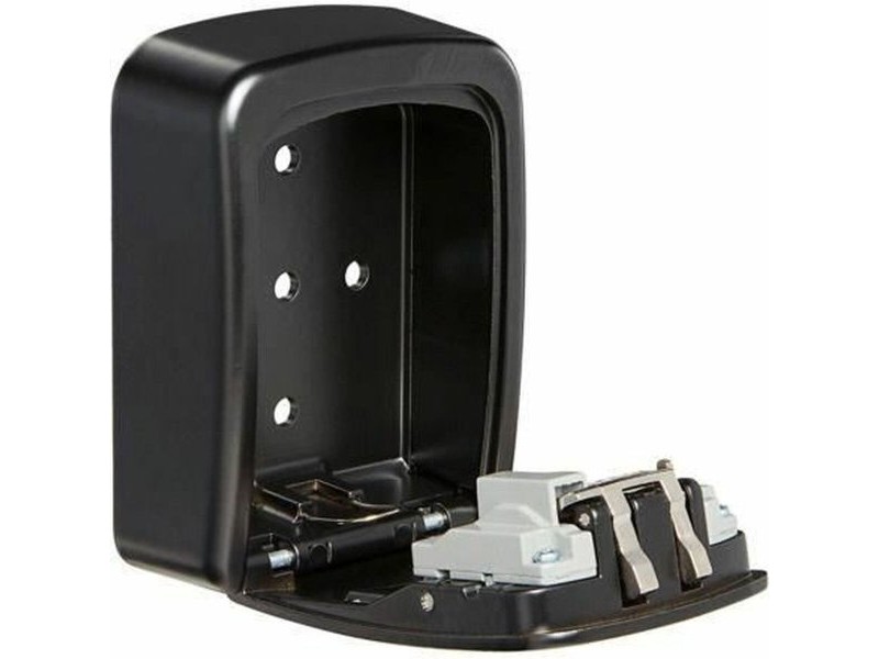 Сейф за Ключове Burg-Wachter 30 SB Черен
