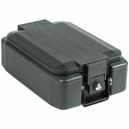 Шкаф за ключове Burg-Wachter FP 22 K Черен 5,6 L