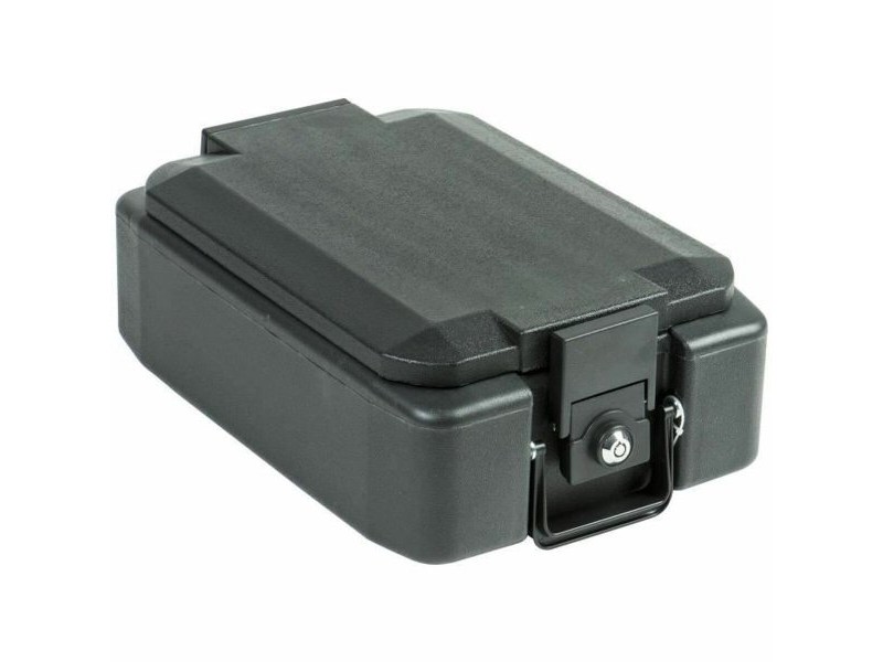 Шкаф за ключове Burg-Wachter FP 22 K Черен 5,6 L Шкаф за ключове Burg-Wachter FP 22 K Черен 5,6 L