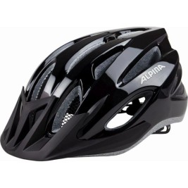 Каска за Велосипед за Възрастни Alpina MTB17 Зелен 54-58 cm