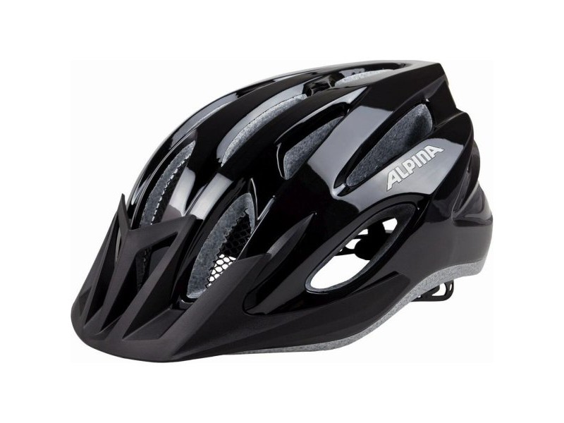 Каска за Велосипед за Възрастни Alpina MTB17 Зелен 54-58 cm Каска за Велосипед за Възрастни Alpina MTB17 Зелен 54-58 cm