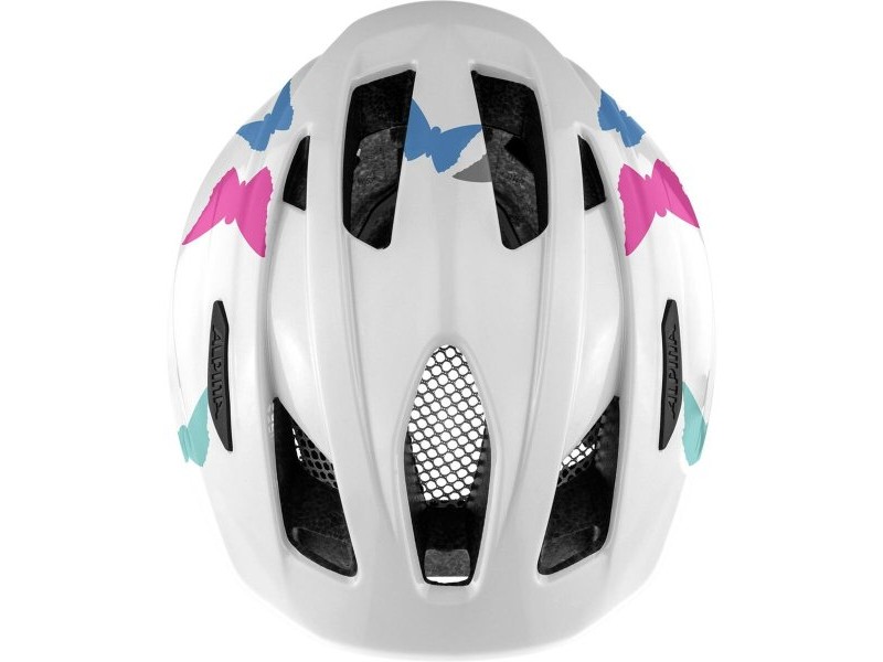 Детска Каска за Велосипед Alpina PICO Многоцветен 50-55 cm