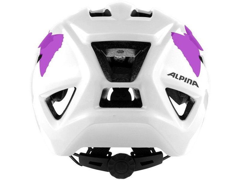 Детска Каска за Велосипед Alpina PICO Многоцветен 50-55 cm