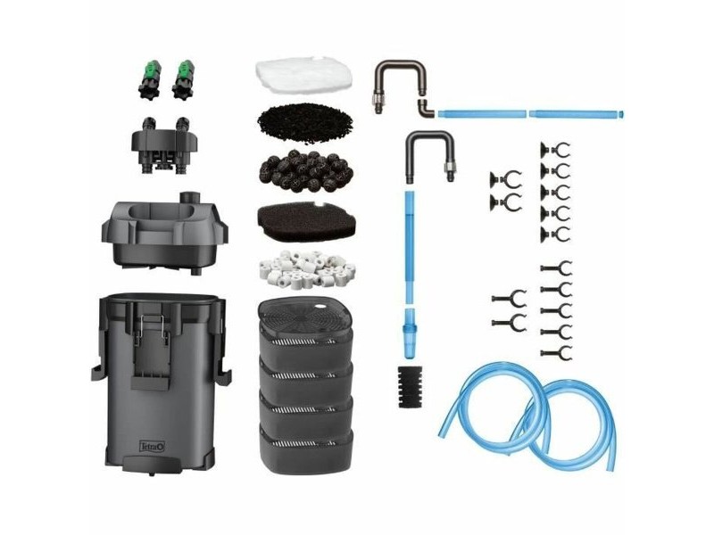 Филтър за Вода Tetra EX 1000 plus