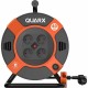 Удължител QUARX H07RN-F Черен 40 m Удължител QUARX H07RN-F Черен 40 m