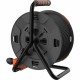 Удължител QUARX H07RN-F Черен 40 m Удължител QUARX H07RN-F Черен 40 m