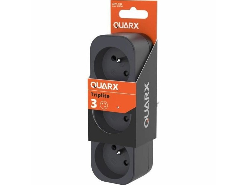 Олово QUARX 3680 W