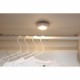 LED Лампа със Сензор за Движение GAO Бял 80 Lm 2 броя