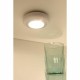 LED Лампа със Сензор за Движение GAO Бял 80 Lm 2 броя