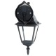 Аплик за стена Brilliant 44282/06 Черен Метал 60 W E27