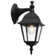 Аплик за стена Brilliant 44282/06 Черен Метал 60 W E27